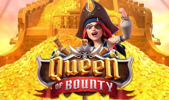 Queen of the Bounty